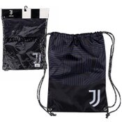 Wholesale - JUVENTUS CINCH BAG C/P 100, UPC: 840266506829